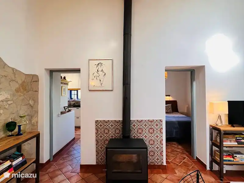 Maison de Fazenda | Portugal, Algarve, Moncarapacho - Maison de vacances Maison de Fazenda | Portugal, Algarve, Moncarapacho - Maison de vacances