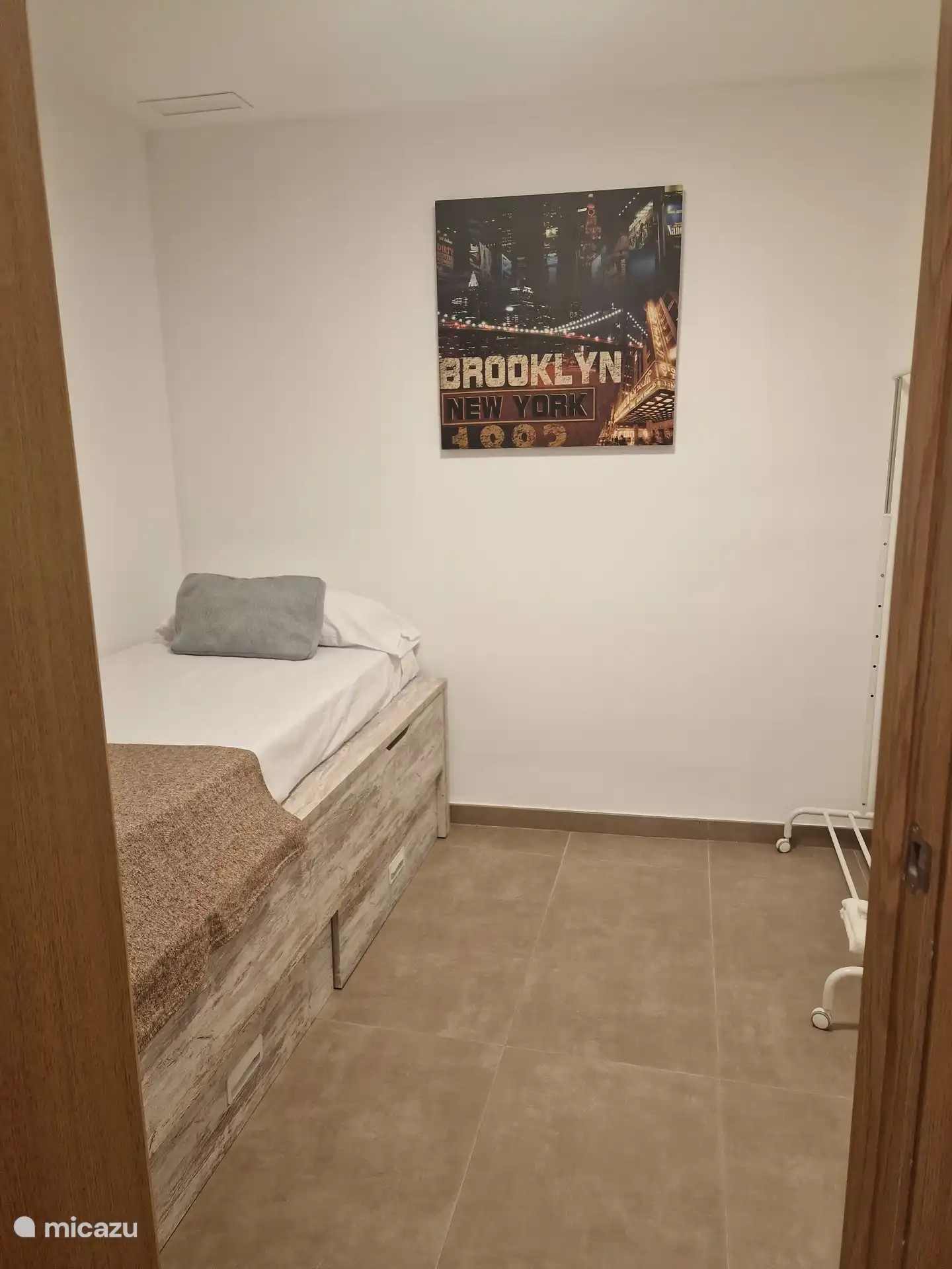 Cama individuell 90cm