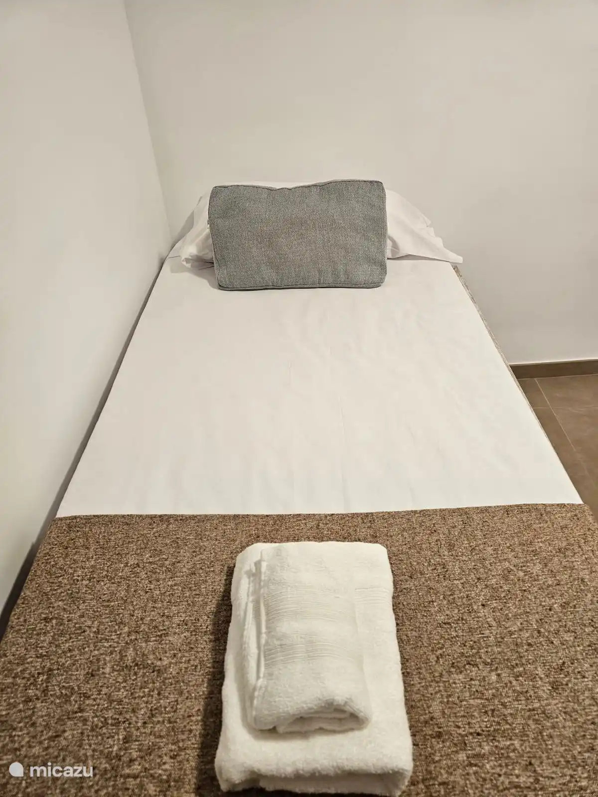 Cama individuell 90cm