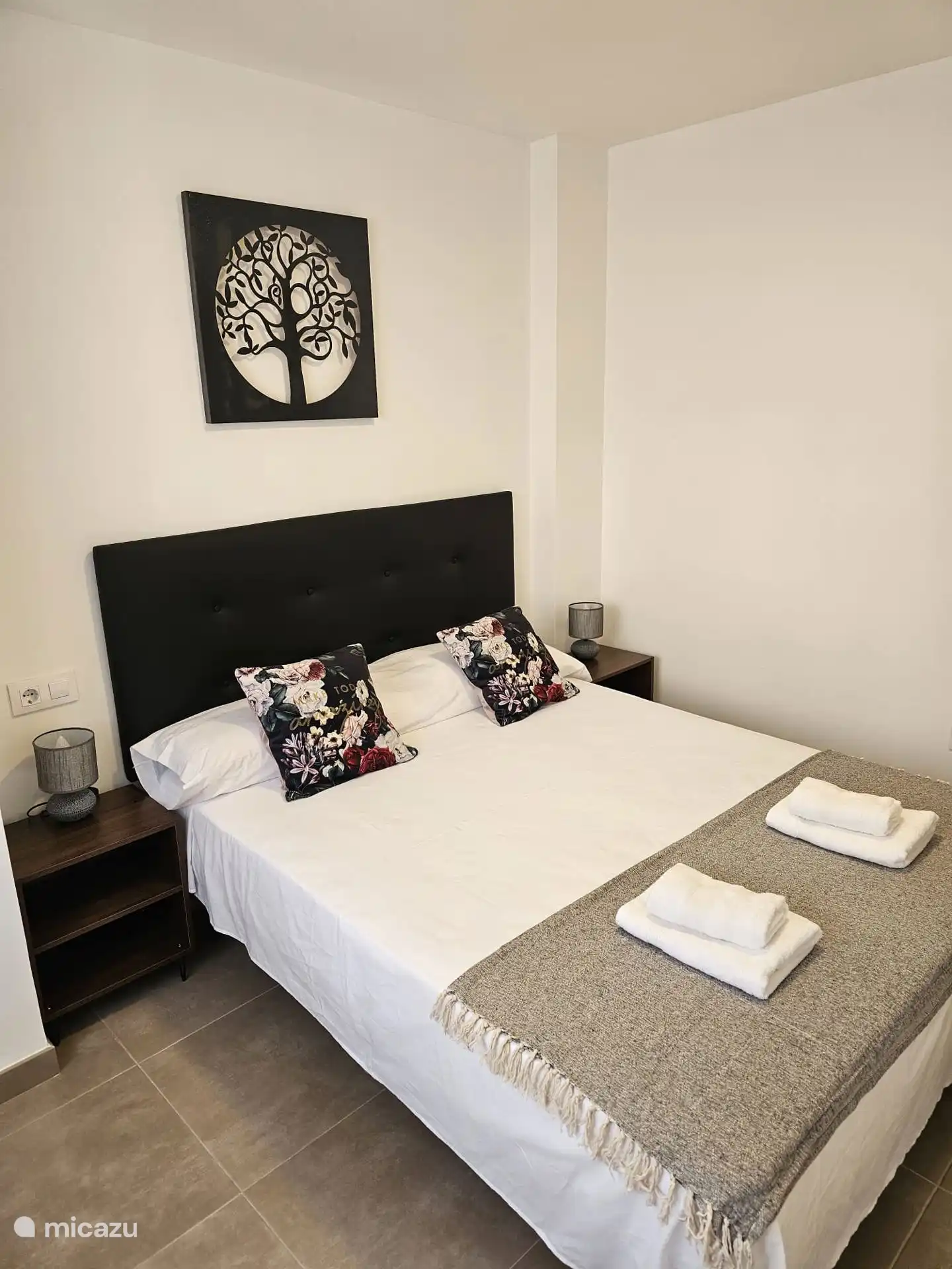 appartement, Moraira-Teulada, Costa Blanca, Spanien - Apartamento Elisa