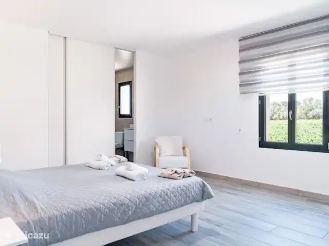 Villa Esperanza | France, Aude, Ginestas - villa