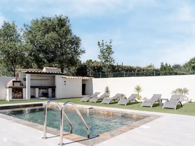 Villa Esperanza | France, Aude, Ginestas - villa