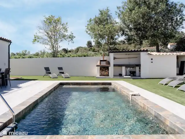 Villa Esperanza | France, Aude, Ginestas - villa