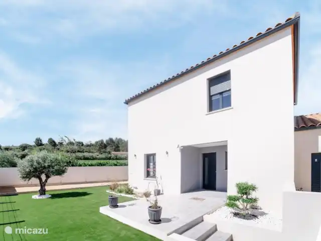 Villa Esperanza | France, Aude, Ginestas - villa