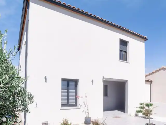 Villa Esperanza | France, Aude, Ginestas - villa