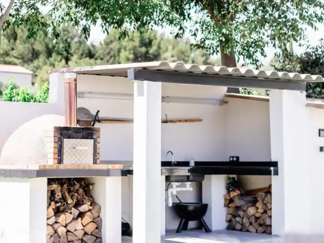 Villa Esperanza | France, Aude, Ginestas - villa