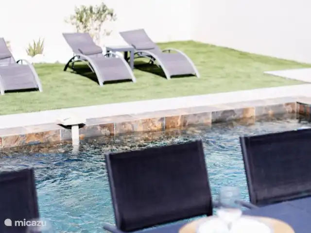 Villa Esperanza | France, Aude, Ginestas - villa