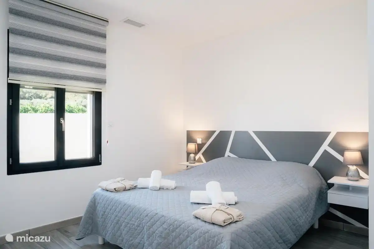 Villa Esperanza in Frankreich, Aude, Ginestas - Villa