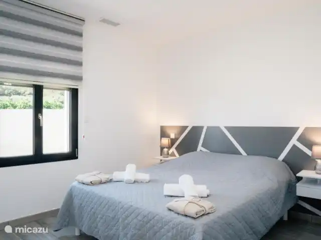 Villa Esperanza | France, Aude, Ginestas - villa