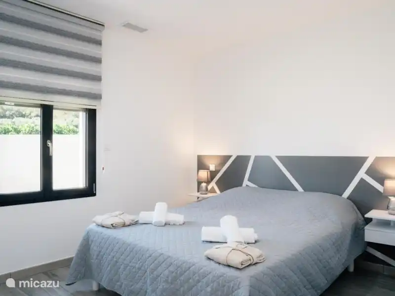 villaesperanza en Francia, Aude, Ginestas - Villa villaesperanza en Francia, Aude, Ginestas - Villa