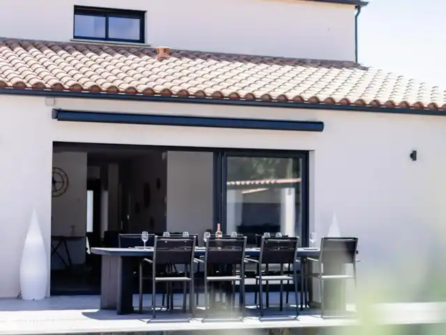 Villa Esperanza | France, Aude, Ginestas - villa