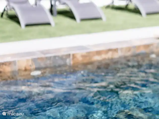 Villa Esperanza | France, Aude, Ginestas - villa