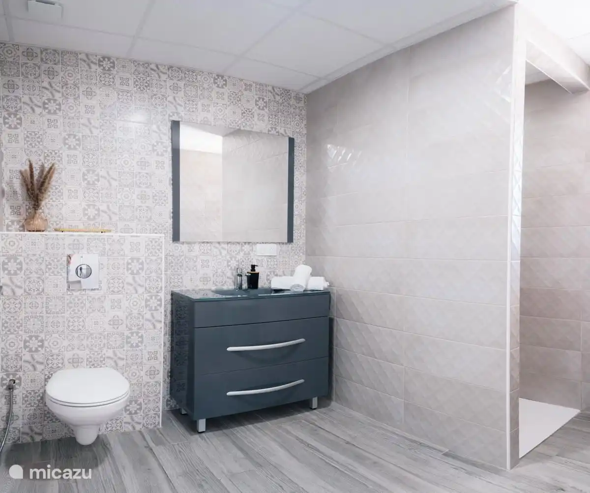 Villa Esperanza in Frankreich, Aude, Ginestas - Villa