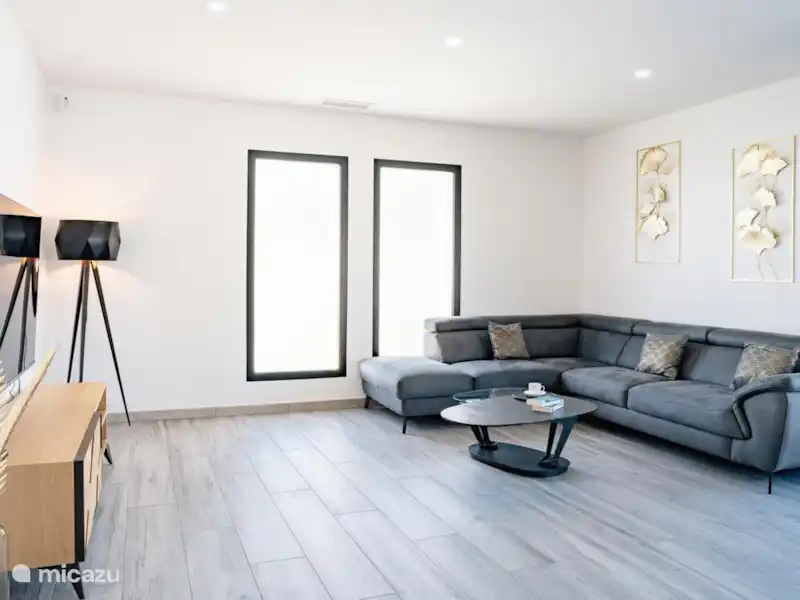 villaesperanza en Francia, Aude, Ginestas - Villa villaesperanza en Francia, Aude, Ginestas - Villa