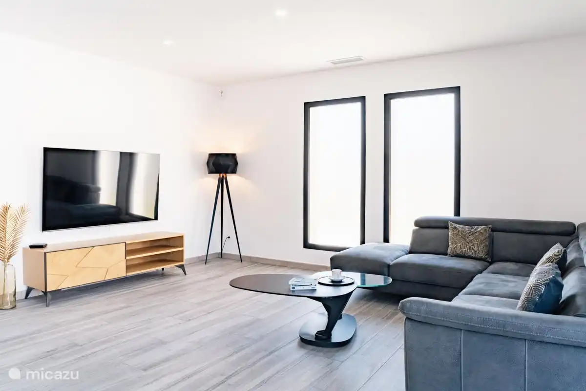 Villa Esperanza in Frankreich, Aude, Ginestas - Villa