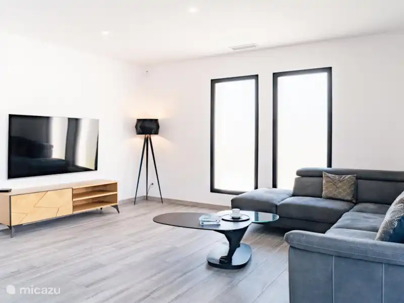 villaesperanza en Francia, Aude, Ginestas - Villa villaesperanza en Francia, Aude, Ginestas - Villa