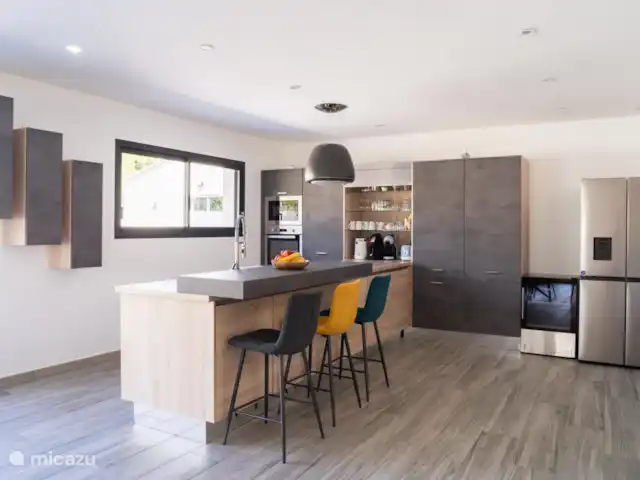 Villa Esperanza | France, Aude, Ginestas - villa
