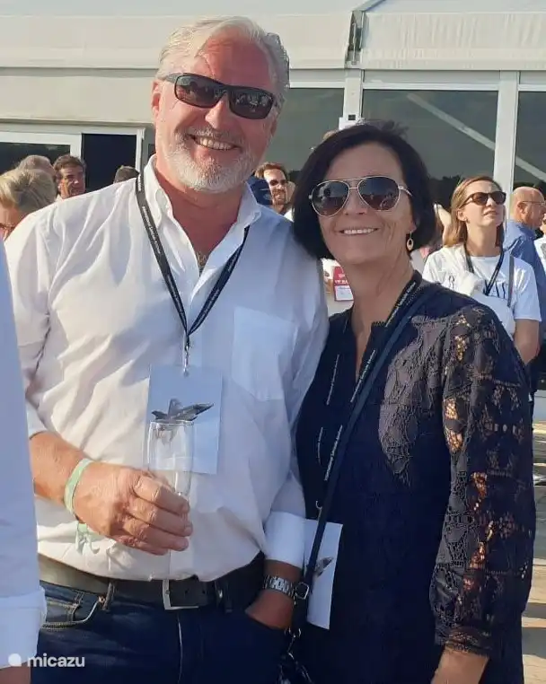 Freddy & Lut Versluys