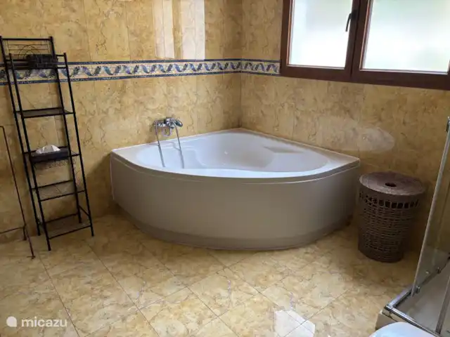 Le Sol | Espagne, Costa Blanca, Benissa - maison de vacances bain