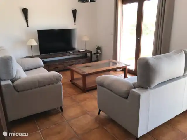 Le Sol | Espagne, Costa Blanca, Benissa - maison de vacances salon
