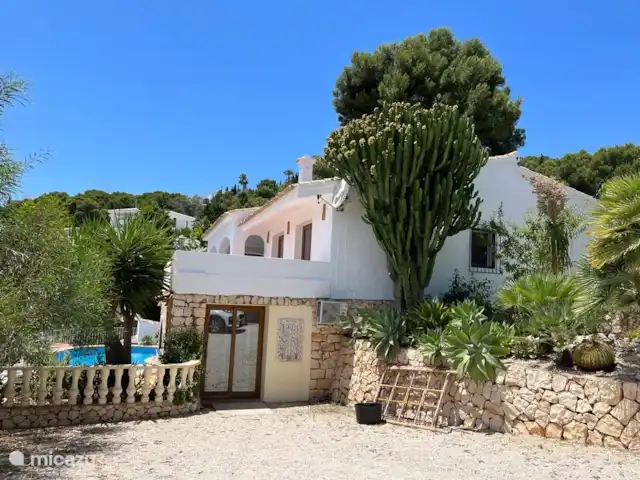 Le Sol | Espagne, Costa Blanca, Benissa - maison de vacances Le Sol | Espagne, Costa Blanca, Benissa - maison de vacances