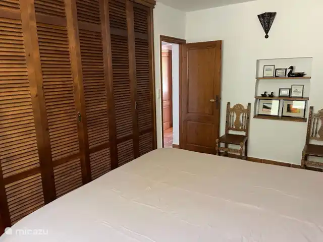 Le Sol | Espagne, Costa Blanca, Benissa - maison de vacances chambre 1