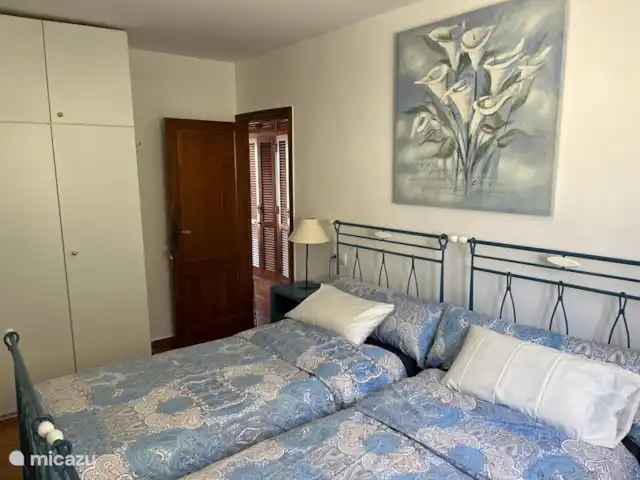 Le Sol | Espagne, Costa Blanca, Benissa - maison de vacances chambre 2