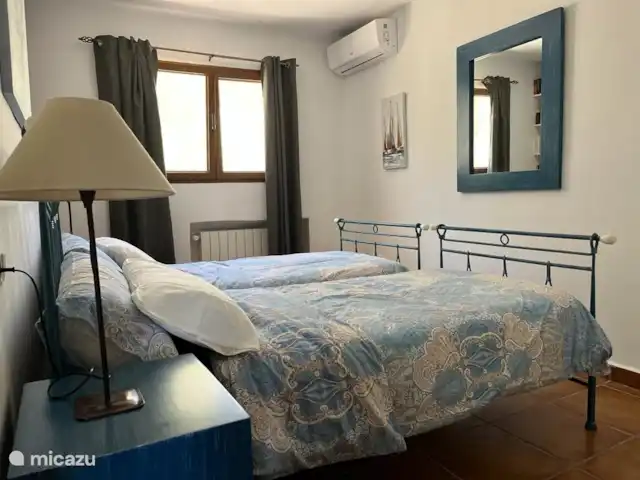 Le Sol | Espagne, Costa Blanca, Benissa - maison de vacances chambre 2