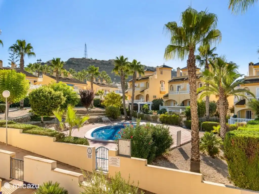 Rent Casa Susanne in Rojales, Costa Blanca. Micazu