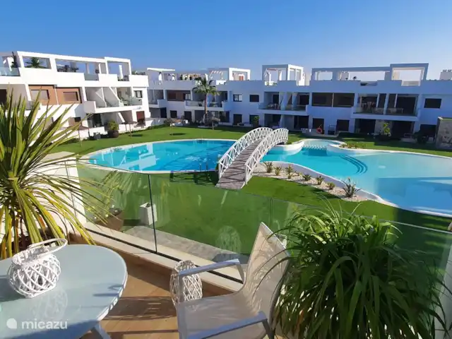 Laguna Beach Resort Torrevieja | Espagne, Costa Blanca, Torrevieja - penthouse Laguna Beach Resort Torrevieja | Espagne, Costa Blanca, Torrevieja - penthouse