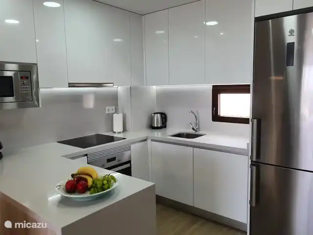 Laguna Beach Resort Torrevieja | Espagne, Costa Blanca, Torrevieja - penthouse Cuisine