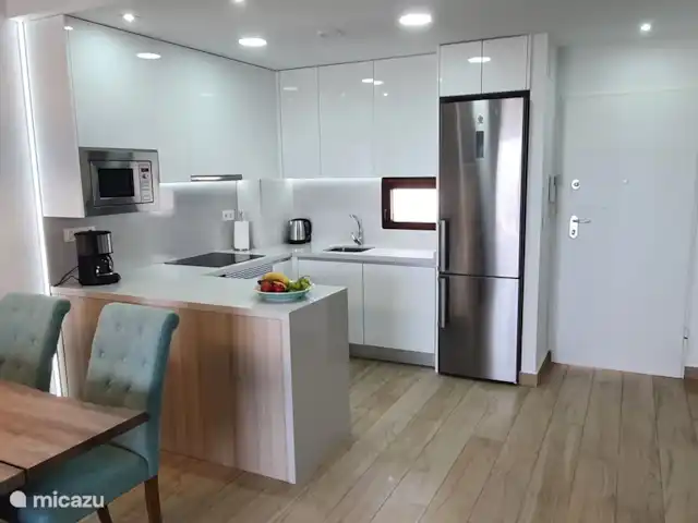 Laguna Beach Resort Torrevieja | Espagne, Costa Blanca, Torrevieja - penthouse Cuisine