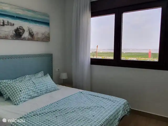 Laguna Beach Resort Torrevieja | Espagne, Costa Blanca, Torrevieja - penthouse chambre 1