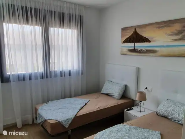 Laguna Beach Resort Torrevieja | Espagne, Costa Blanca, Torrevieja - penthouse chambre 2