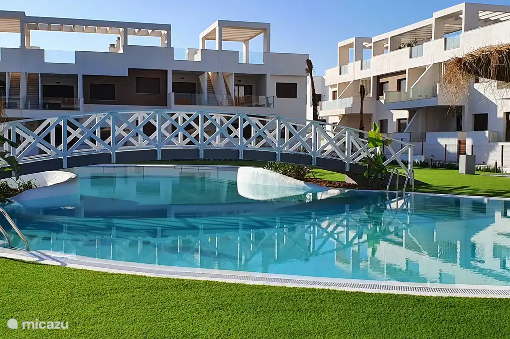 Laguna Beach Resort Torrevieja