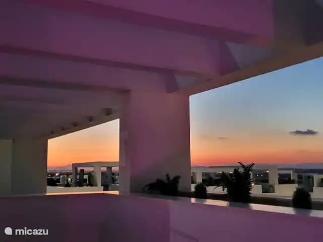 Laguna Beach Resort Torrevieja | Espagne, Costa Blanca, Torrevieja - penthouse Apéritifs sur le toit-terrasse