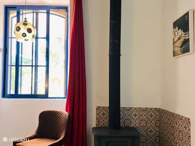 Casa Corcunda | Portugal, Algarve, Moncarapacho - maison de vacances