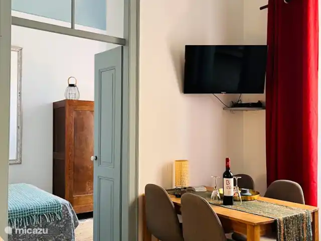 Casa Corcunda | Portugal, Algarve, Moncarapacho - maison de vacances