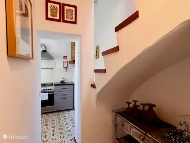 Casa Corcunda | Portugal, Algarve, Moncarapacho - maison de vacances