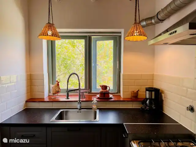 Casa Corcunda | Portugal, Algarve, Moncarapacho - maison de vacances