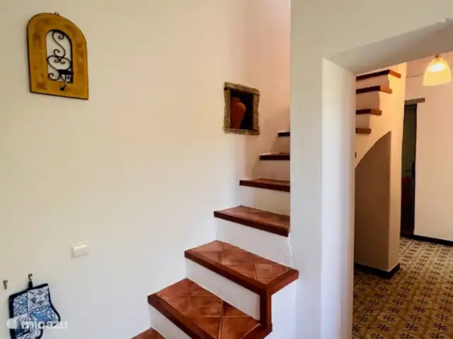 Casa Corcunda | Portugal, Algarve, Moncarapacho - maison de vacances