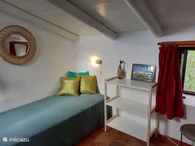Casa Corcunda | Portugal, Algarve, Moncarapacho - maison de vacances