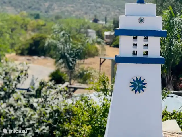Casa Corcunda | Portugal, Algarve, Moncarapacho - maison de vacances