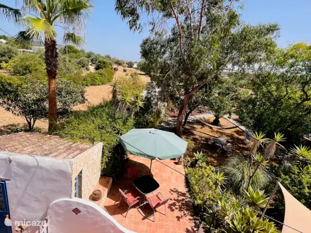 Casa Corcunda | Portugal, Algarve, Moncarapacho - maison de vacances