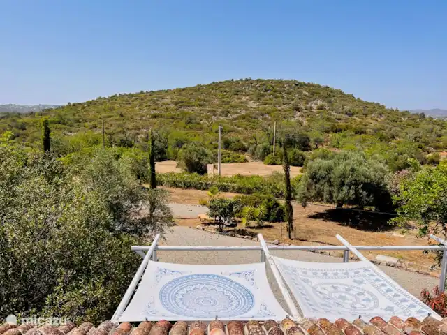 Casa Corcunda | Portugal, Algarve, Moncarapacho - maison de vacances
