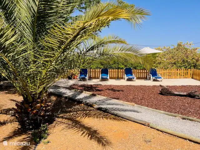 Casa Corcunda | Portugal, Algarve, Moncarapacho - maison de vacances