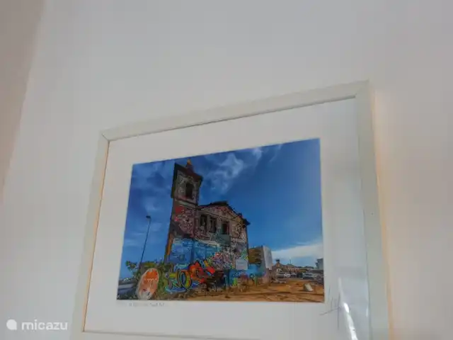 Casa Corcunda | Portugal, Algarve, Moncarapacho - maison de vacances