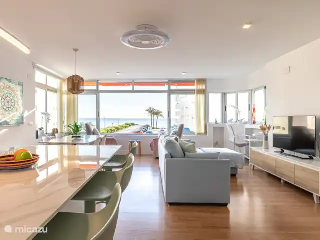 Cap Negret Altea La Olla | Espagne, Costa Blanca, Altea - appartement Cap Negret Altea La Olla | Espagne, Costa Blanca, Altea - appartement