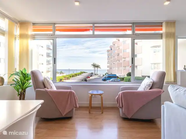 Cap Negret Altea La Olla | Espagne, Costa Blanca, Altea - appartement