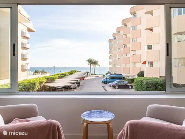 Cap Negret Altea La Olla | Espagne, Costa Blanca, Altea - appartement